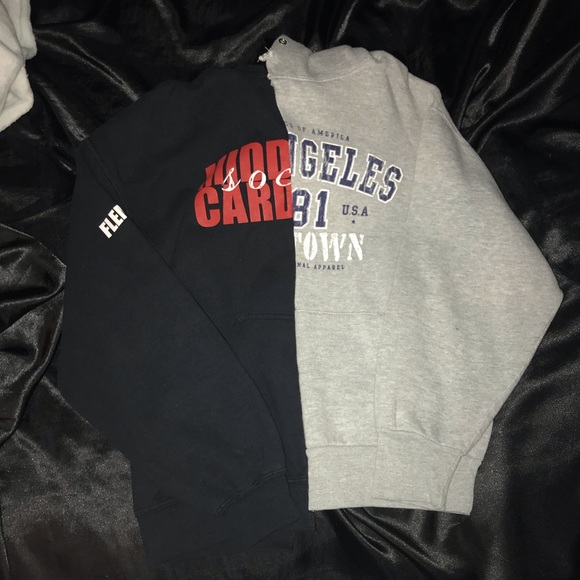 Urban Outfitters Tops - Urban Outfitters Vintage Unique Sweatshirt